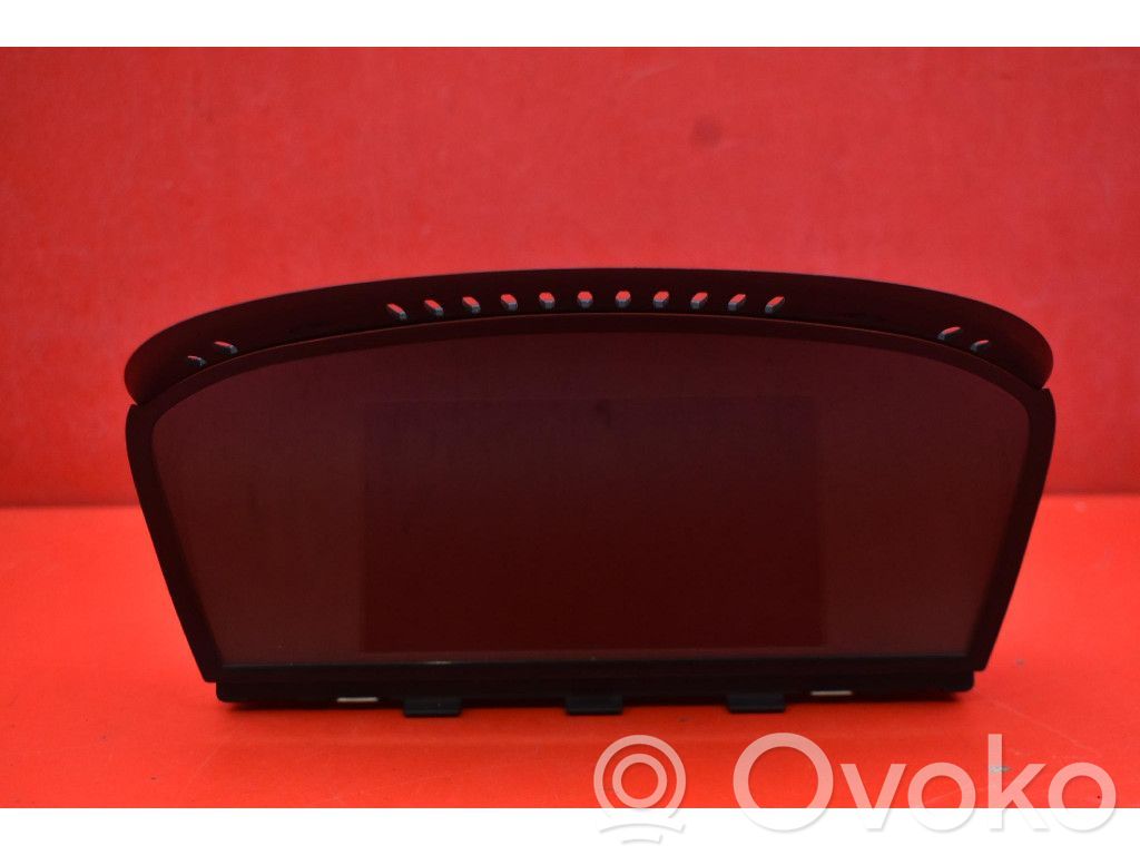 BMW 7 F01 F02 F03 F04 Radio/CD/DVD/GPS head unit 