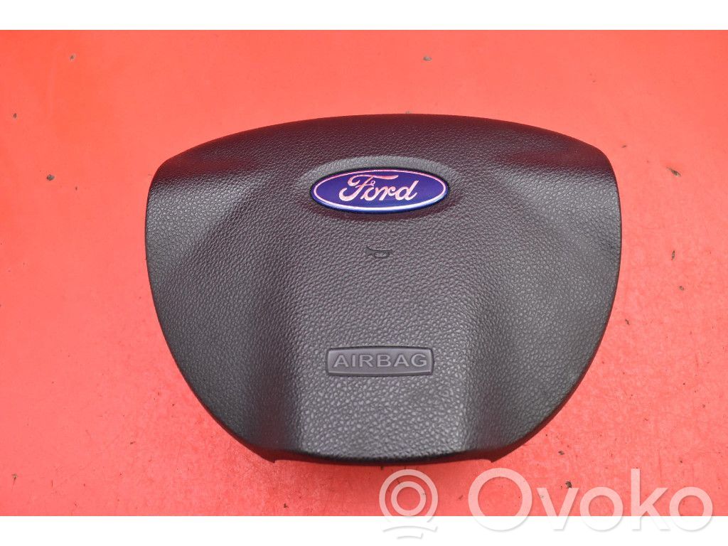 Ford Focus C-MAX Stūres drošības spilvens 