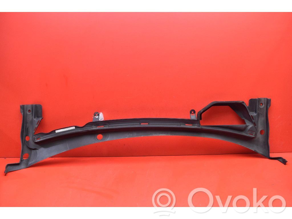 Tesla Model S Wiper trim 