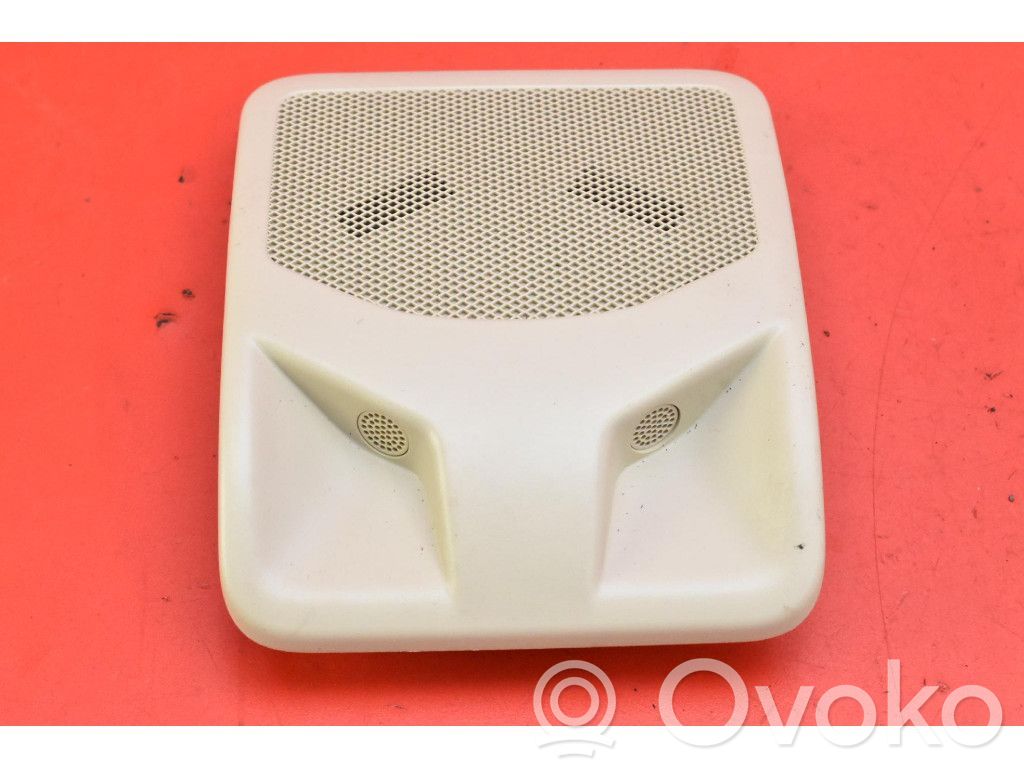 Tesla Model S Boot/trunk interior light 