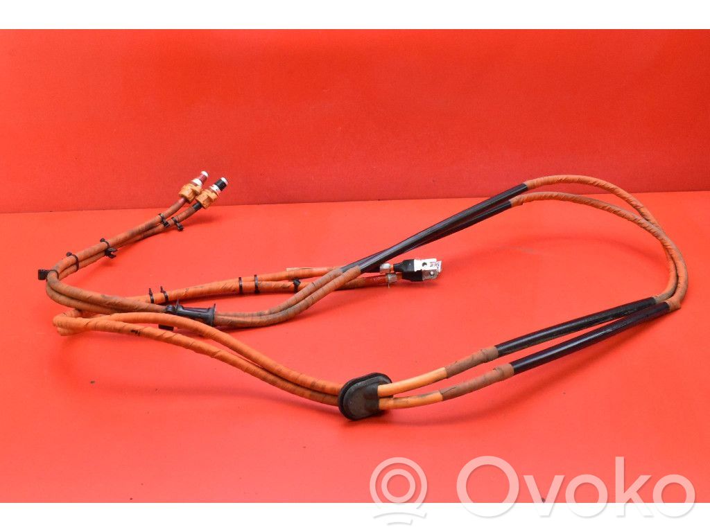 Tesla Model S Other wiring loom 