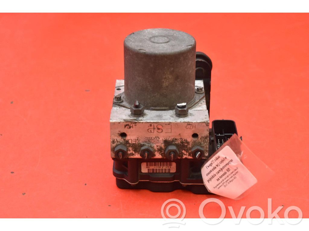 Audi A4 S4 B8 8K Pompa ABS 