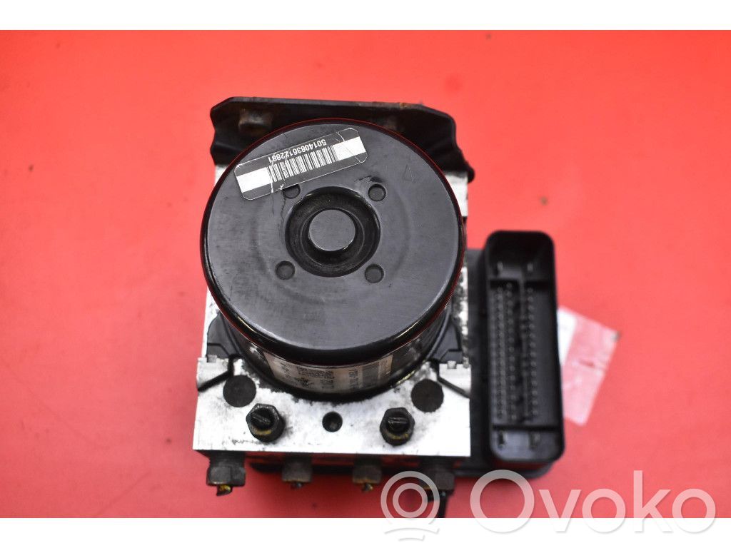 Honda Accord Pompa ABS 