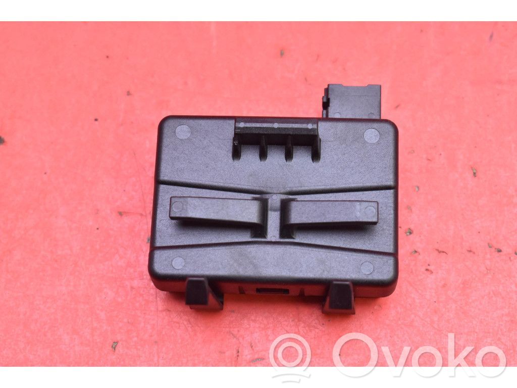 Bedford Astra Engine control unit/module ECU 