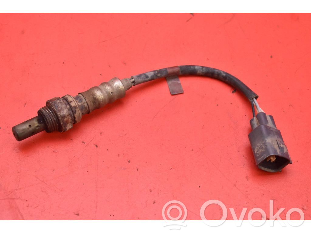 Toyota Yaris Lambda probe sensor 
