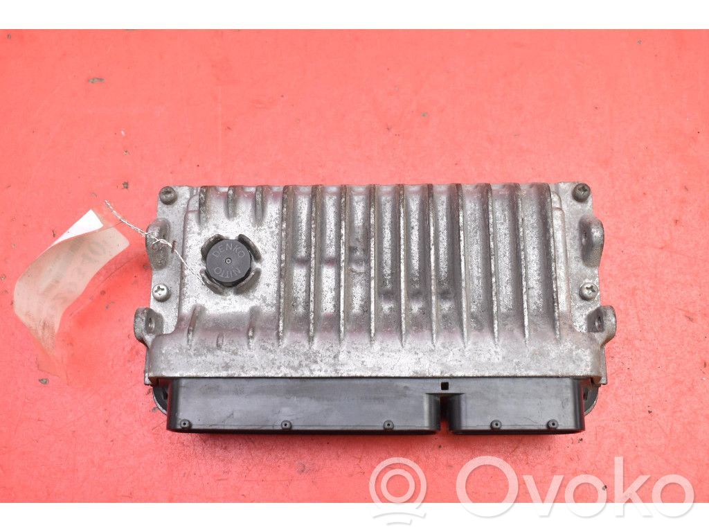 Engine control unit/module ECU   896610DP61,896610DP61