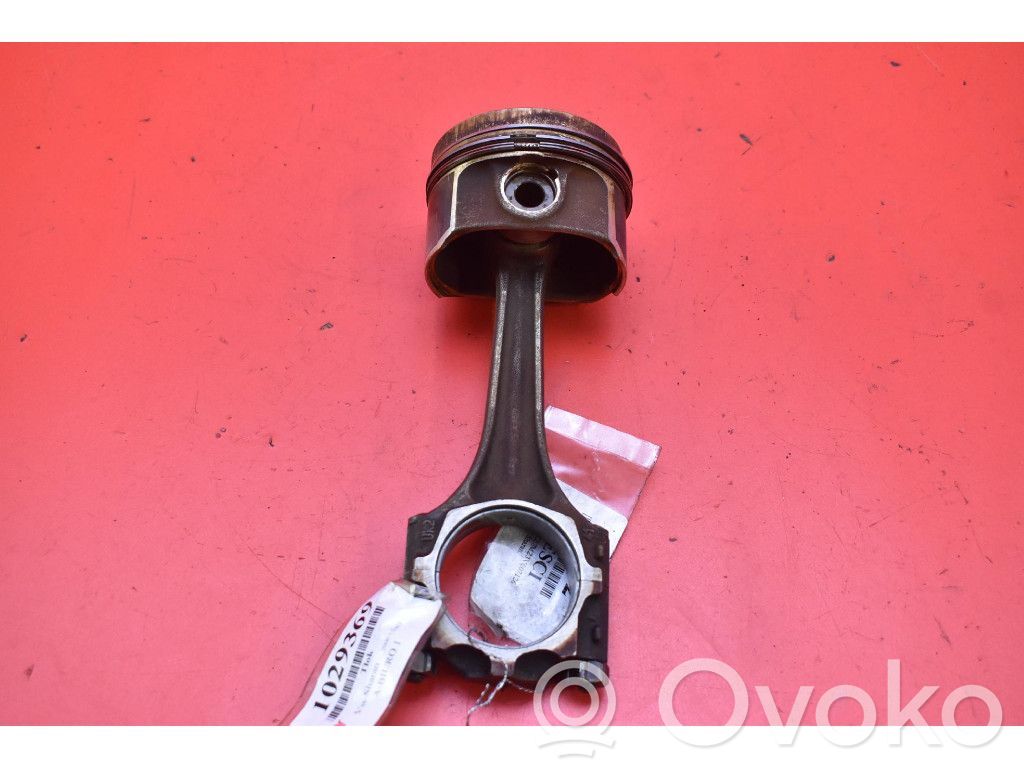 Volkswagen Sharan Piston 