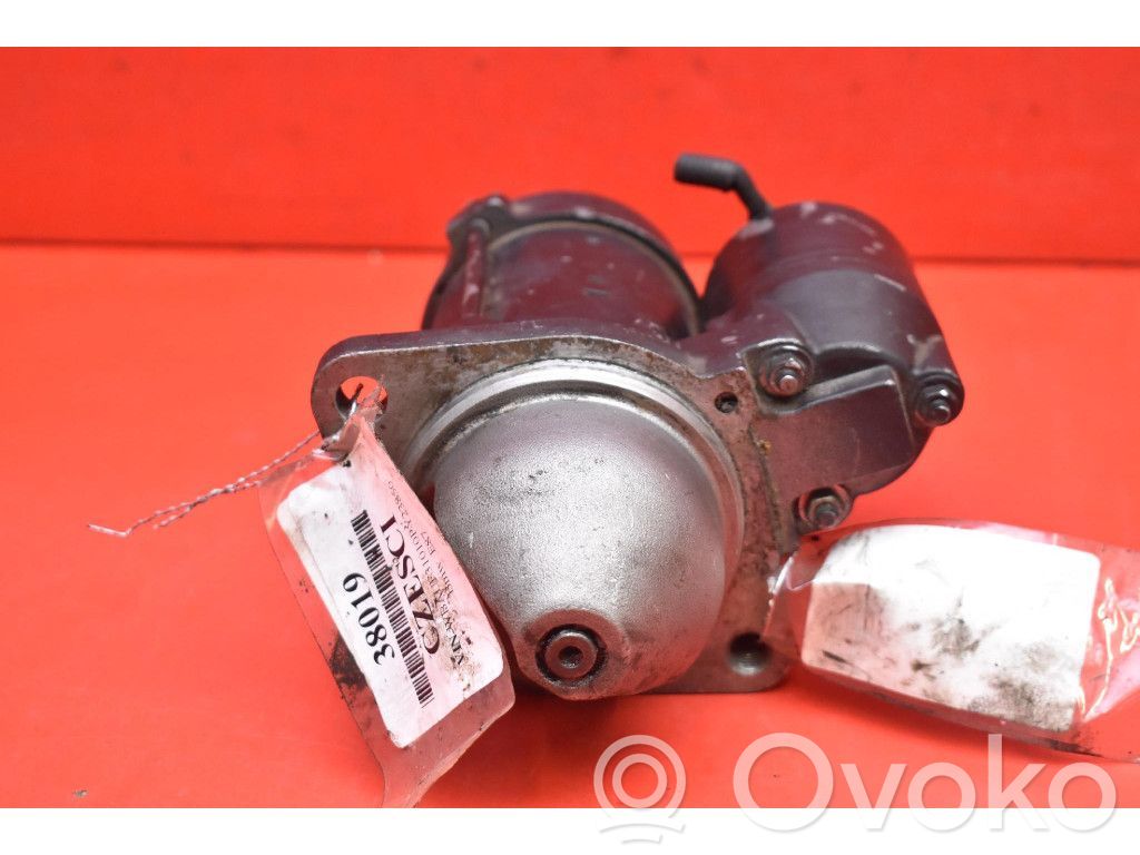 Starter motor   0986020890,0986020890