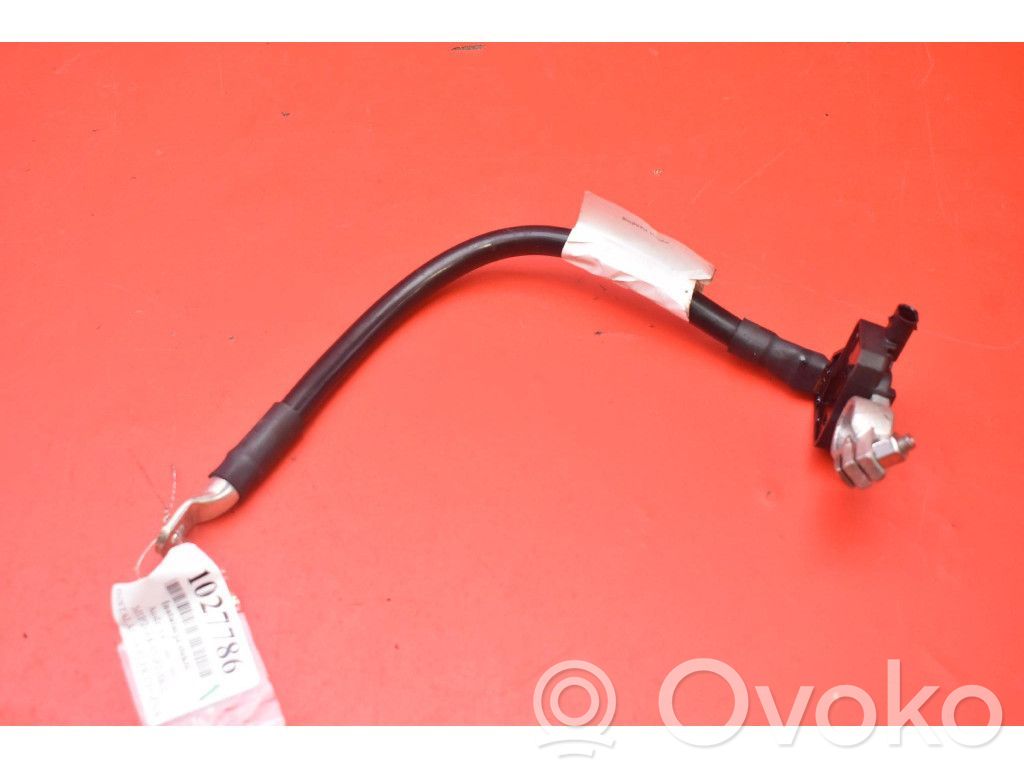 Audi A4 S4 B8 8K Otros cableados 