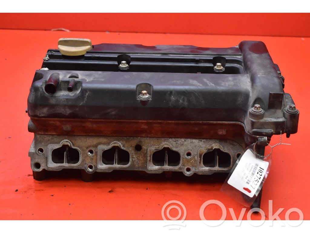 Opel Corsa D Engine head 