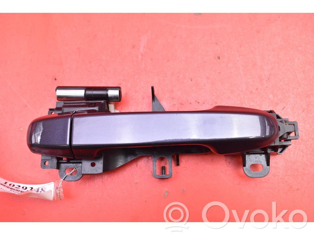 Toyota Yaris Maniglia esterna per portiera anteriore 