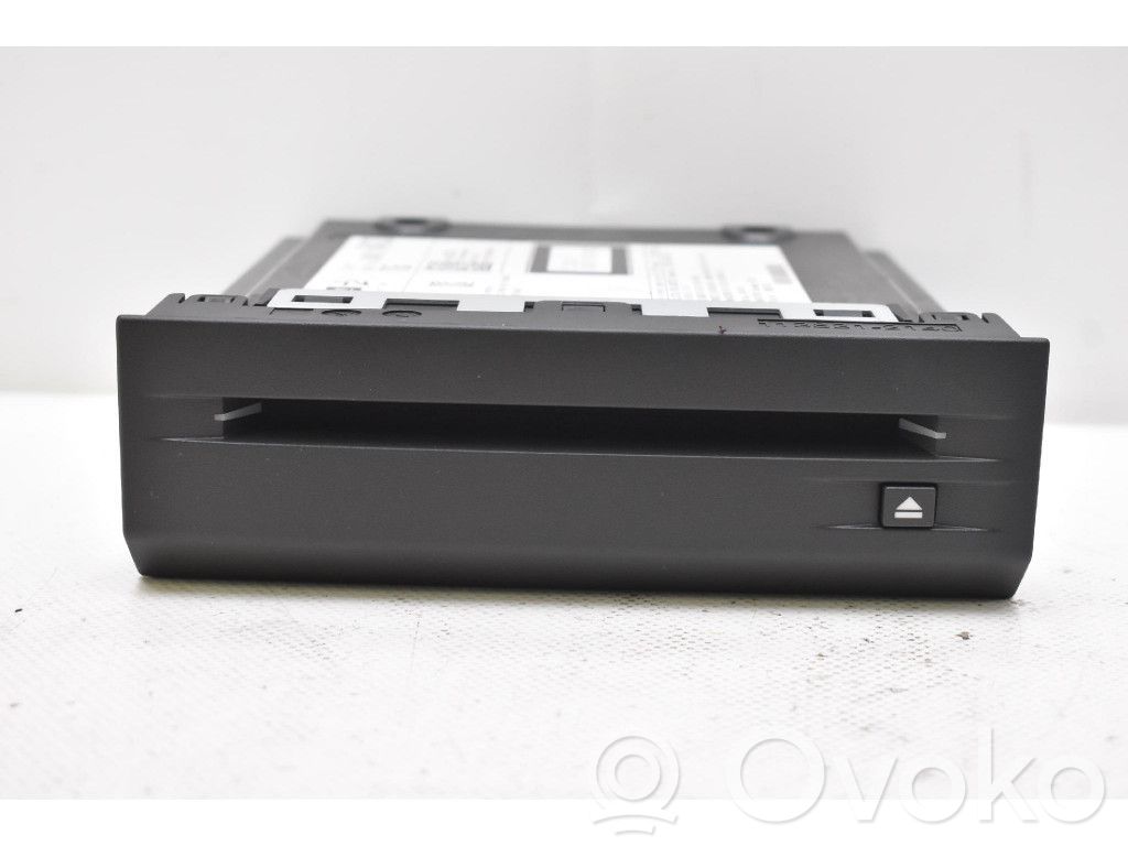 Bedford Astra Unidad delantera de radio/CD/DVD/GPS 