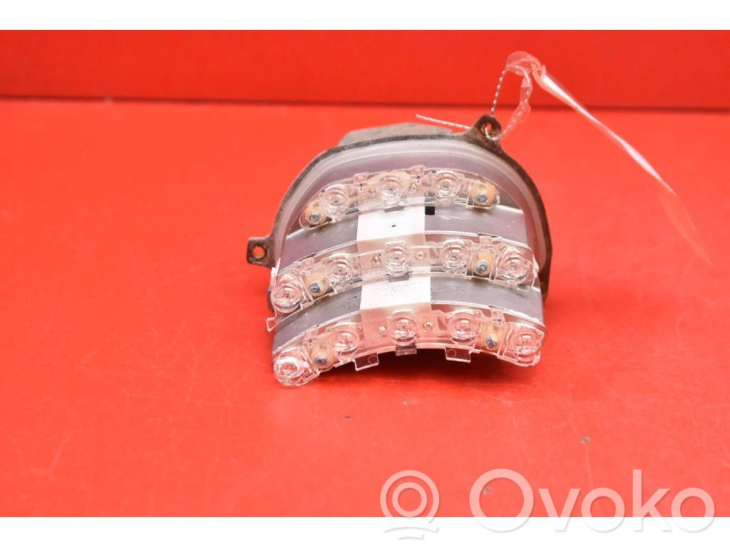 BMW 7 F01 F02 F03 F04 Voltage converter/converter module 