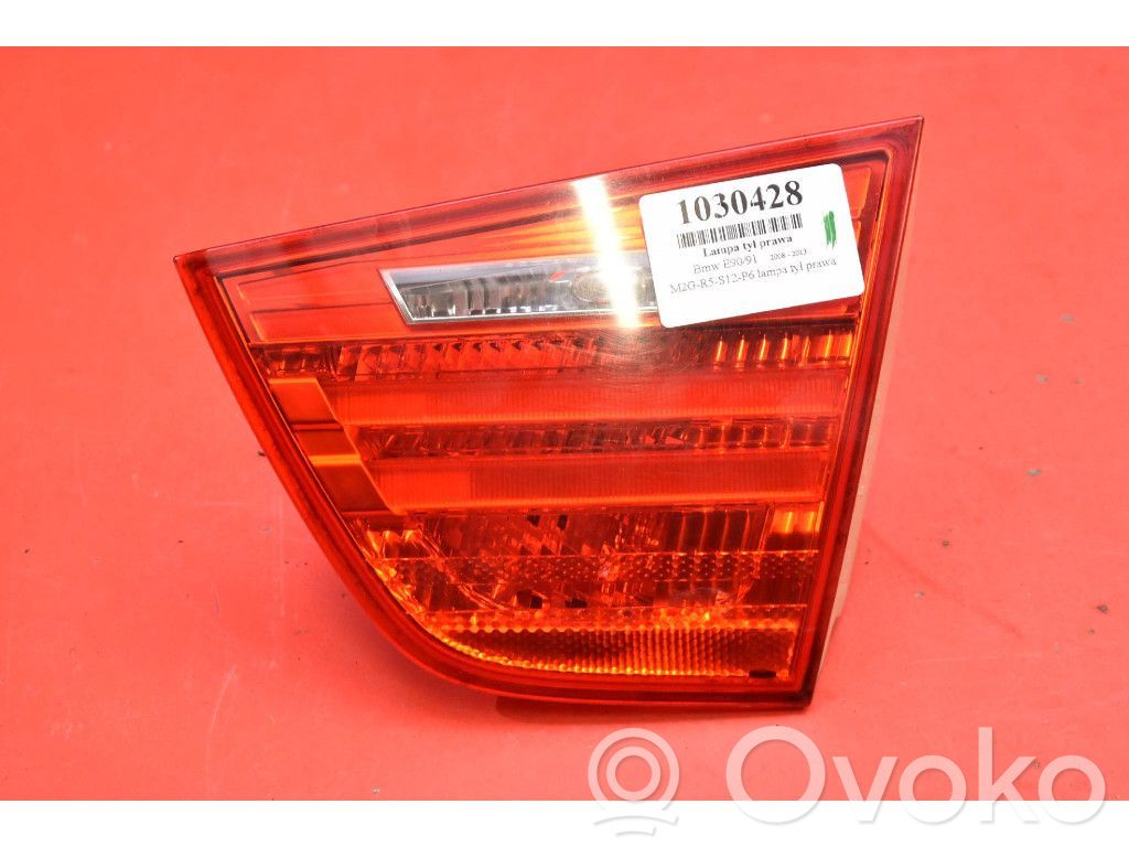 BMW 7 F01 F02 F03 F04 Takavalot 