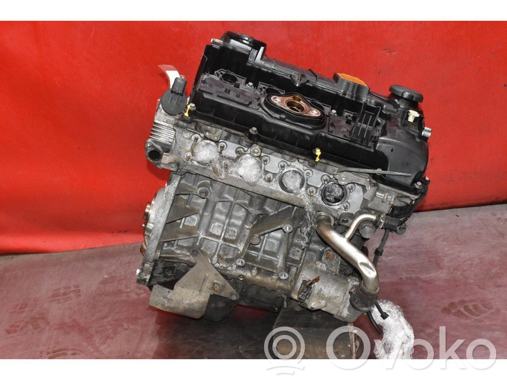 BMW 7 F01 F02 F03 F04 Variklis 