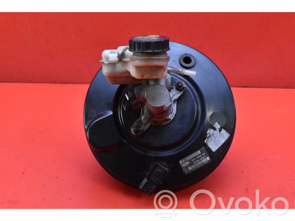 Bomba de freno   BV612B195SB,BV612B195SB