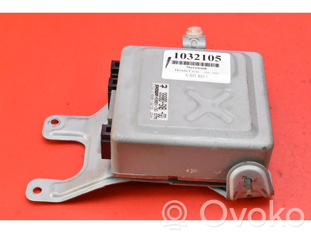 Honda Civic Centralina/modulo motore ECU 