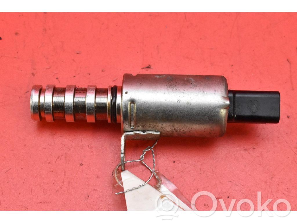 Peugeot 207 CC Sensor 
