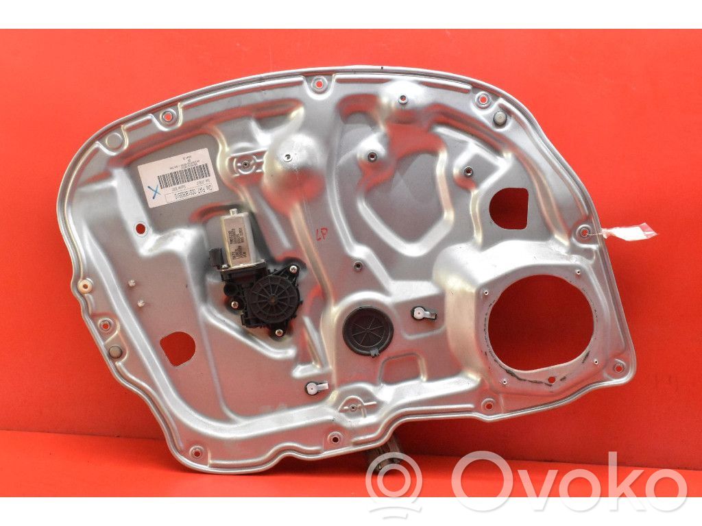 Fiat Idea Macara ușă față cu motor 
