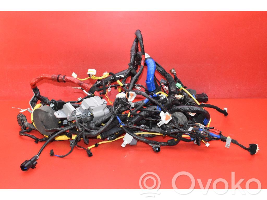 Otros cableados   91513CV381,91513CV381