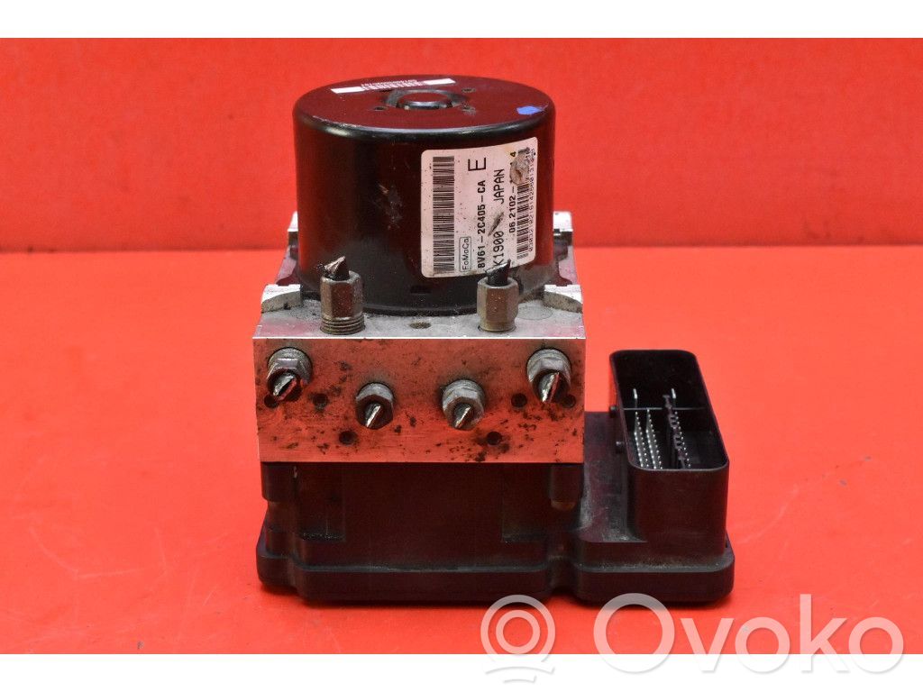 Mazda 3 II ABS Pump 