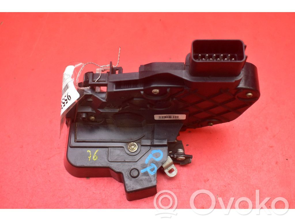 Etuoven lukko   30699447,30699447