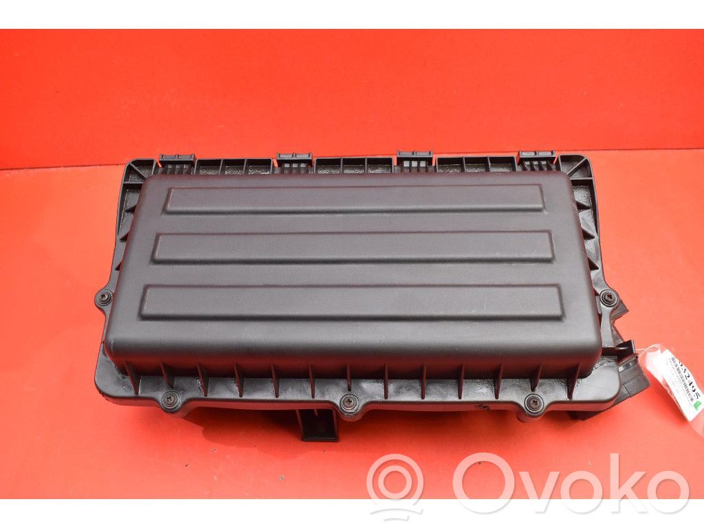 Skoda Roomster (5J) Scatola del filtro dell’aria 