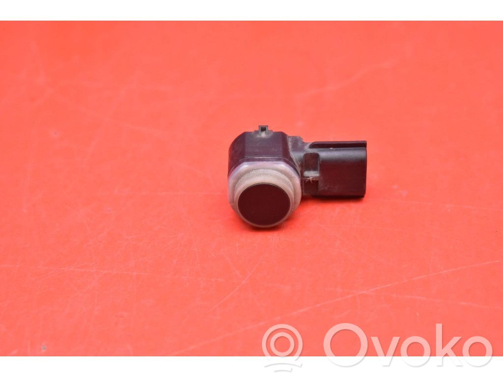 Pysäköintitutkan (PCD) ohjainlaite/moduuli   284429097R,284429097R