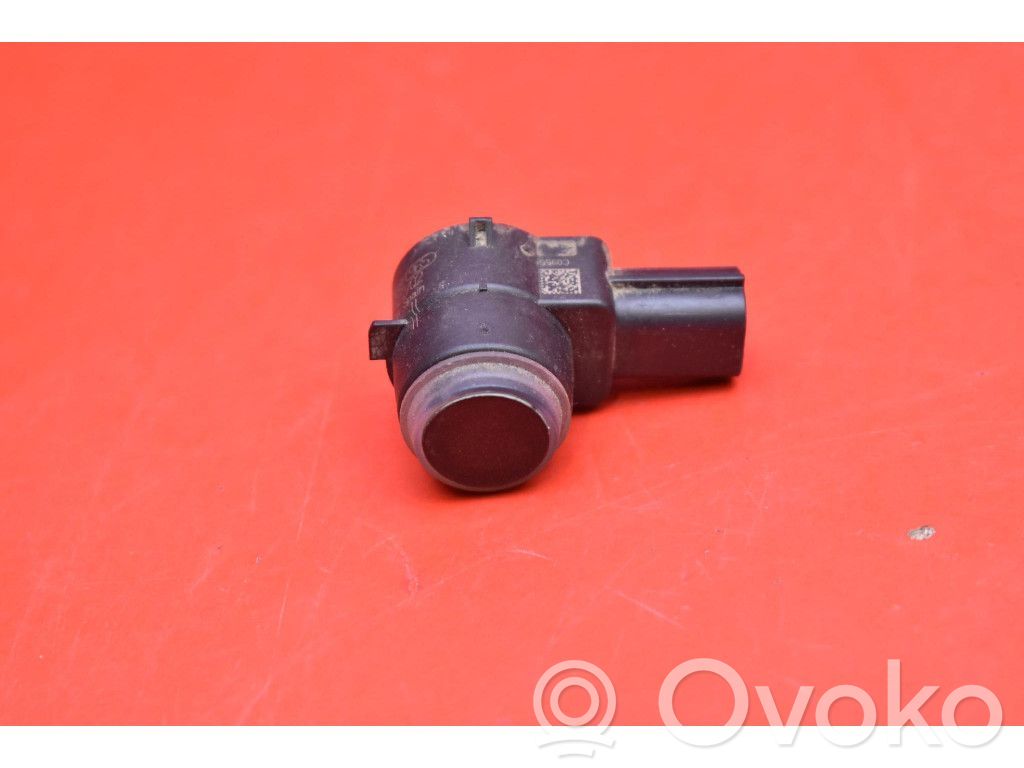 Opel Astra J Unidad de control/módulo PDC de aparcamiento 