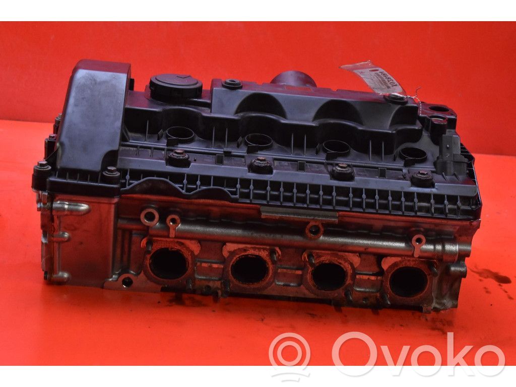 Engine head   7506404,7506404