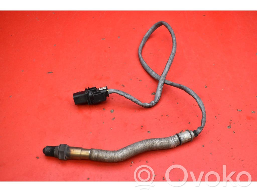 BMW 7 F01 F02 F03 F04 Lambda probe sensor 