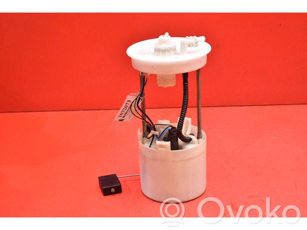 Honda Civic Bomba interna de combustible 