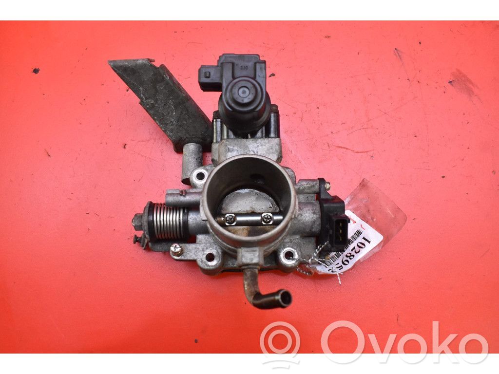 KIA Rio Drosele 