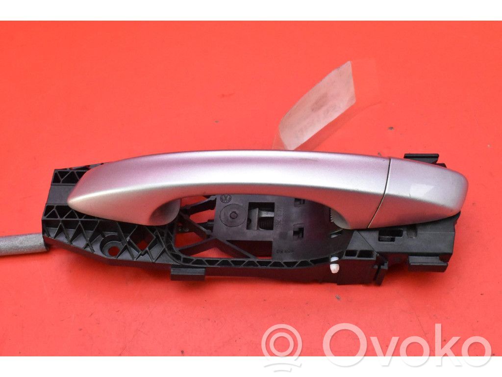Skoda Octavia Mk3 (5E) Maniglia esterna per portiera posteriore
