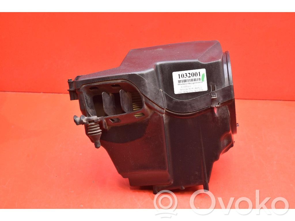 Ford Focus Air filter box 