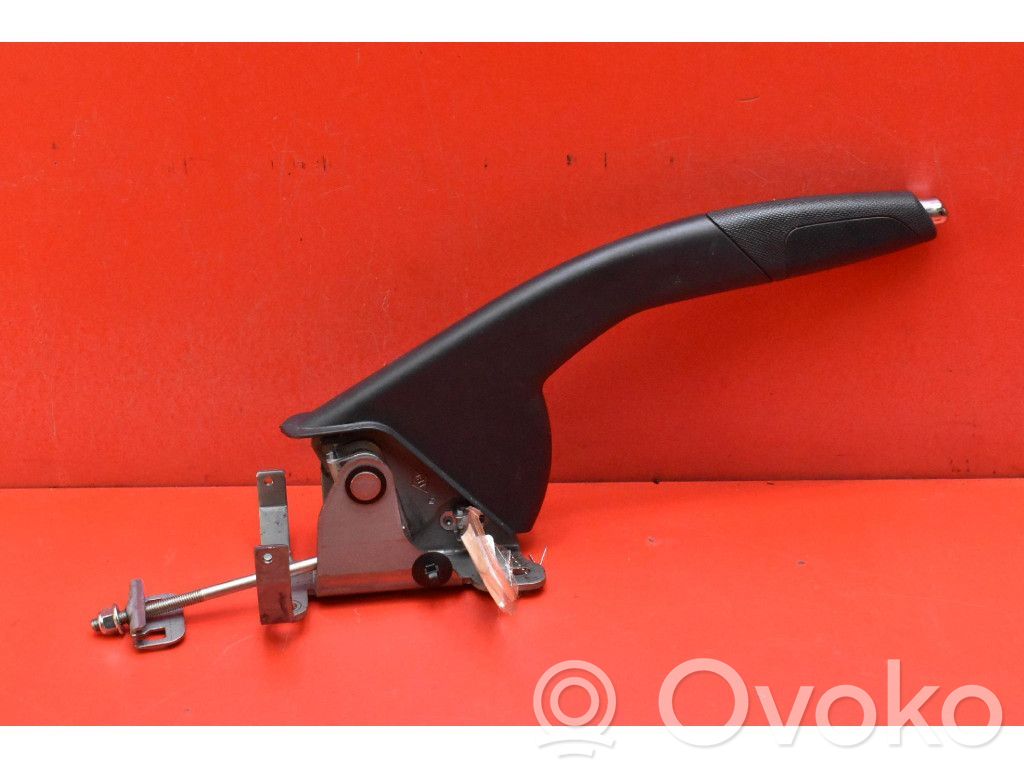 Renault Captur Frein à main / assemblage du levier 