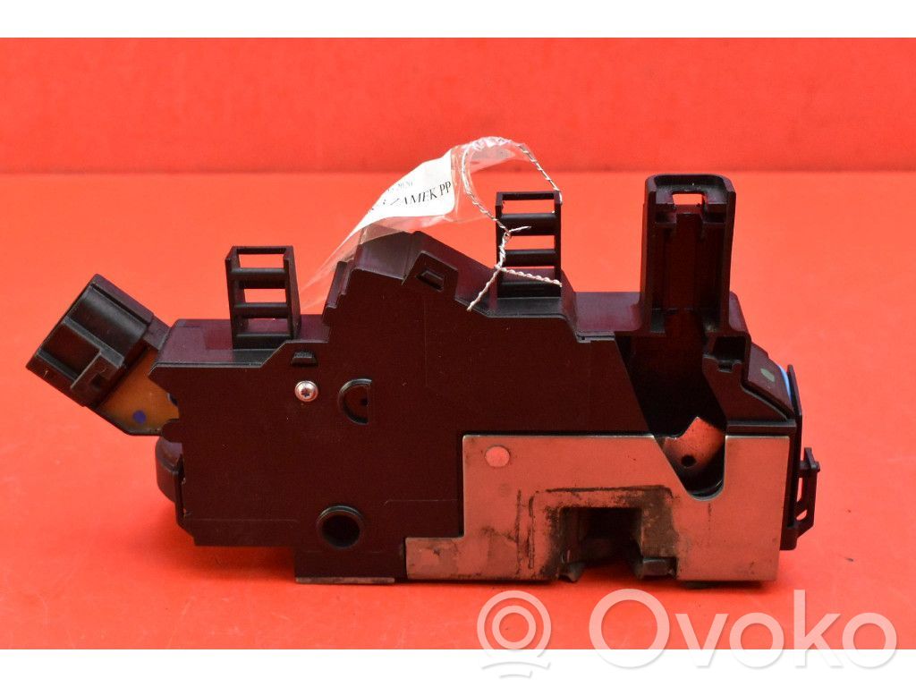 Fiat Idea Front door lock 