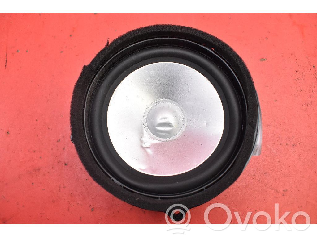 Land Rover Range Rover Sport L320 Subwoofer 