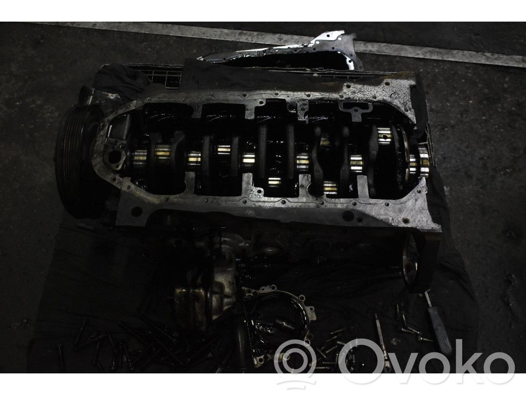 Volvo S70  V70  V70 XC Bloque de motor 