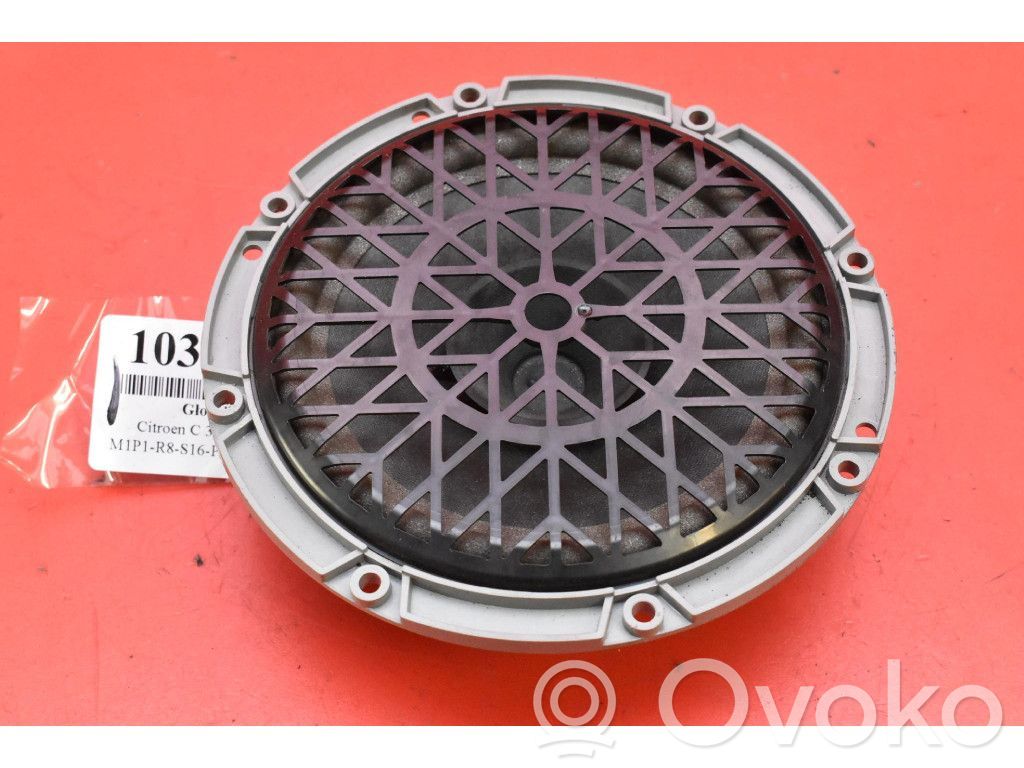 Altavoz subwoofer   A0121M02,A0121M02