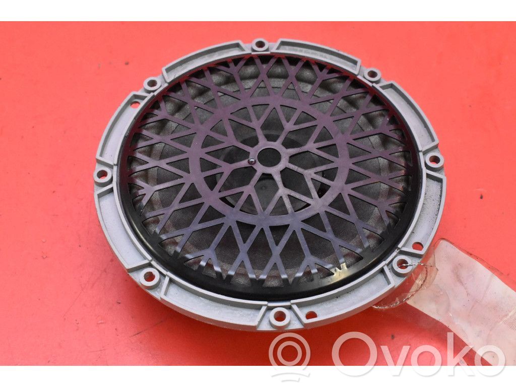 Citroen C3 Altavoz subwoofer 