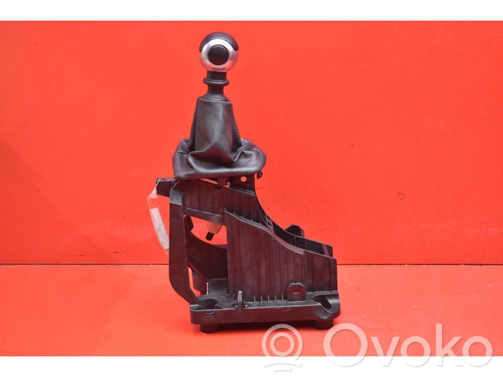 Citroen DS3 Palanca de cambios 