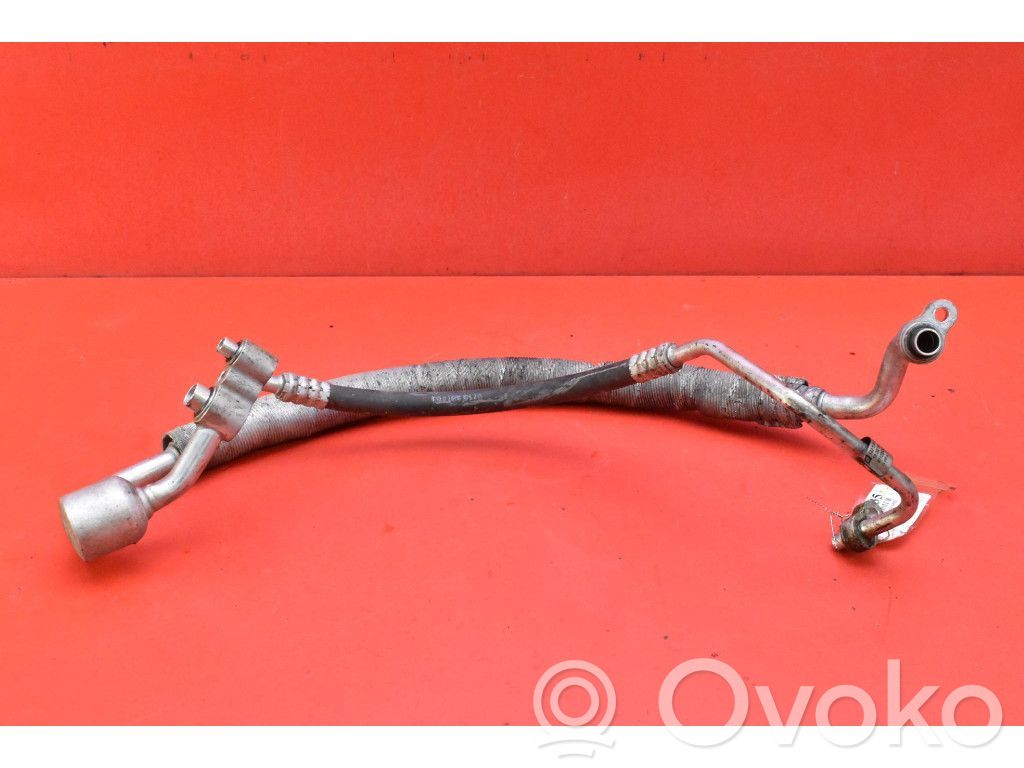 Opel Zafira C Conductă/furtun aer condiționat (A/C) 