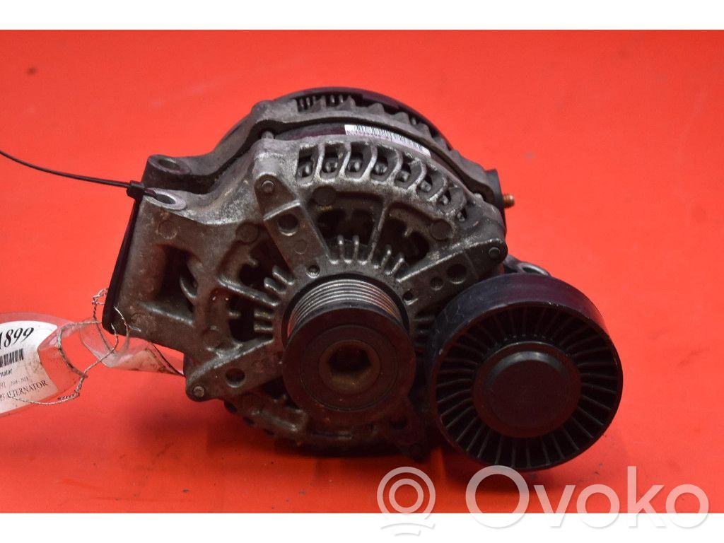 BMW 7 F01 F02 F03 F04 Generator/alternator 