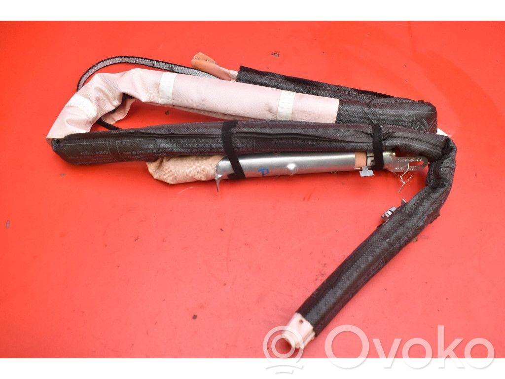 Citroen C3 Airbag de toit 