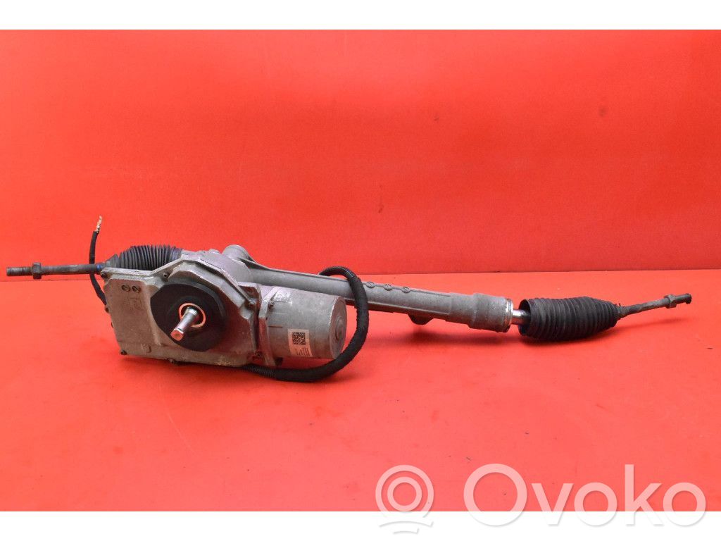 Citroen C3 Steering rack 