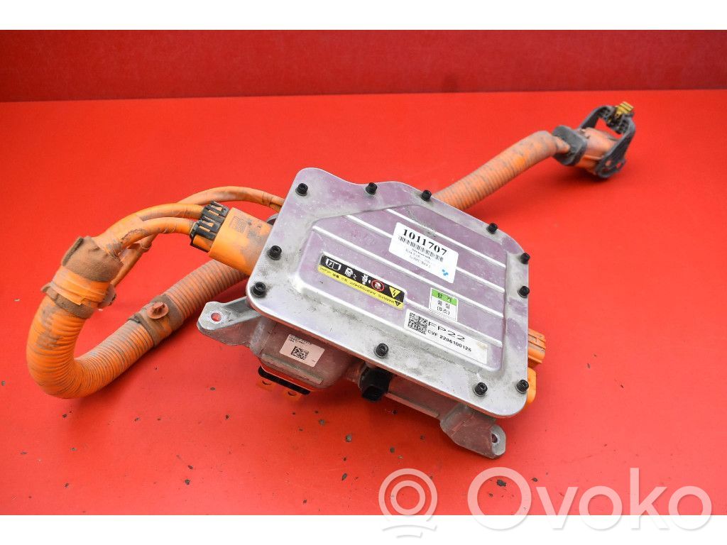 Unité de commande, module ECU de moteur   91958CV210,91958CV210