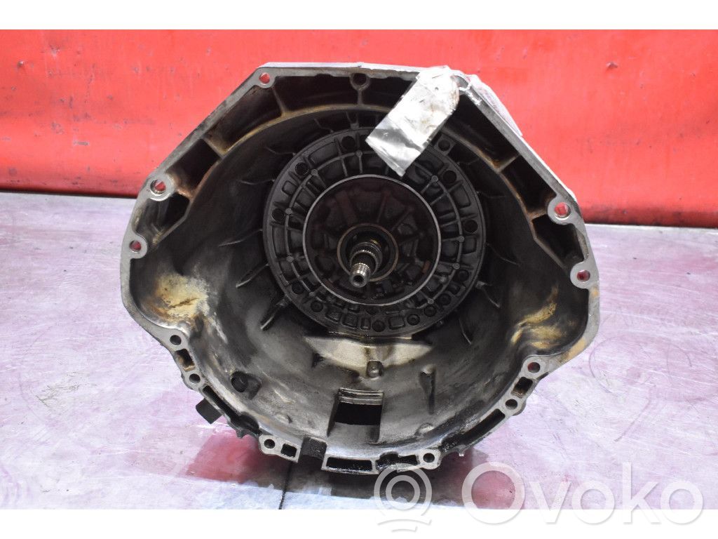 BMW 7 E65 E66 Manual 6 speed gearbox 