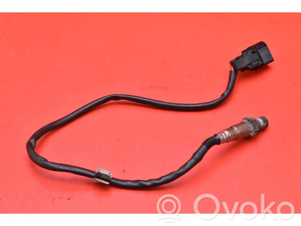 BMW X3 E83 Lambda probe sensor 