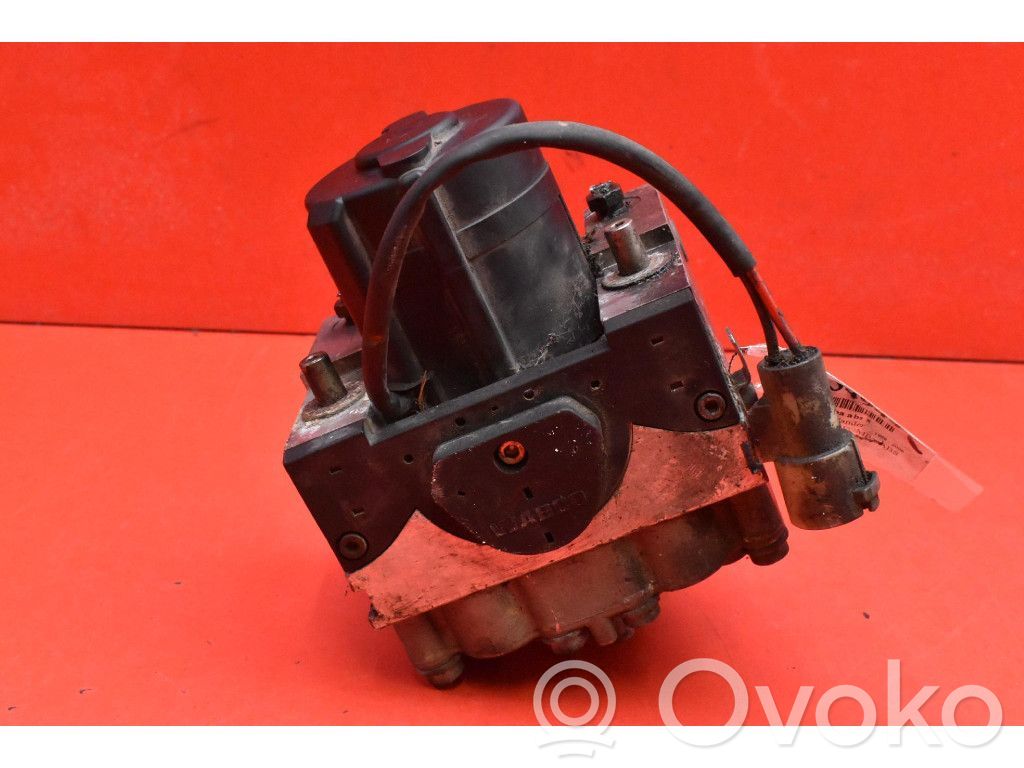 Land Rover Freelander Pompa ABS 